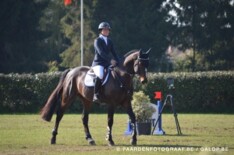 Karline en Fantomas zevende in Windsor