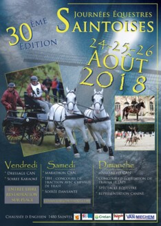 Dossier Saintes CAN**-CAN*-CAR - 24-26/08
