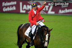 Marcus Ehning wint GCT Cannes (+VIDEO)