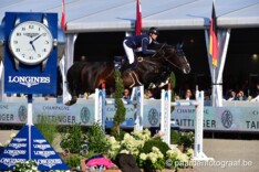 Internationale selecties