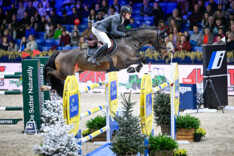 Olivier Philippaerts laat opnieuw van zich horen in Vejer de la Frontera