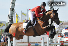 Mathy op twee in Calgary