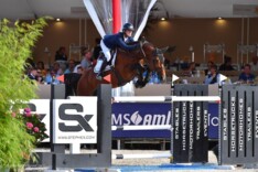 Broers Allen houden G. Thomas van GP-winst!