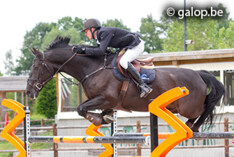 Jeroen Appelen wint op Gold Neeroeteren