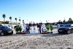 Thierry Goffinet wint CSI2* GP van Valencia!