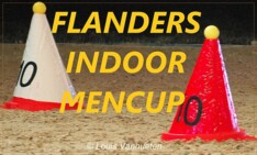 Flanders Indoor Mencup 2022-2023