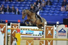 CSI5* Lausanne: Moneta wint slotrubriek!