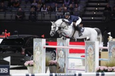 Paris Panthers winnen Semi Final GCL!