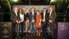 Pieter Devos is de ‘Best GCL Rider’!