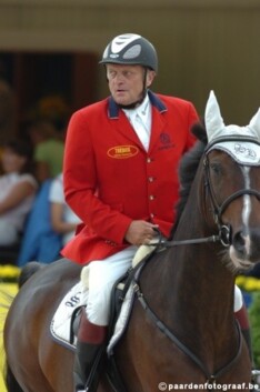 Oudste combinatie wint GP Graz