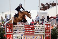 Nicola en Constant winnen in Mannheim