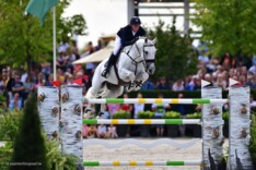 Top-10 klassering voor Jos Verlooy!