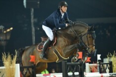 Dirk en Nicola klaar voor Wereldbeker