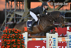Jan Vinckier vijfde in GP Poznan