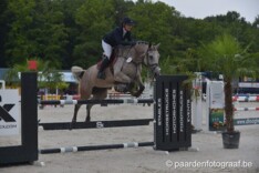 De Wachter en Hemeryck winnen in Bonheiden!