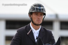 Gregory Wathelet wint GP Drammen