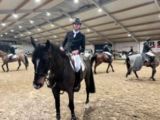 Podiumplaats voor Andres Vereecke in het Azelhof