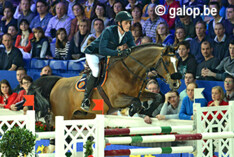 Olivier Philippaerts wint Big Tour (+VIDEO)
