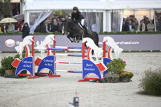 Jordy Van Massenhove scoort podiumplaats in Oslo