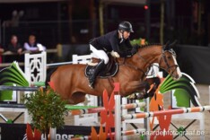 CSI2* Lier: #jacobieniseenmachien