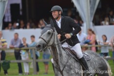 CSI Moorsele: Koen Vereecke wint weer