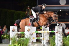 T. Philippaerts zorgt voor Belgische winst!