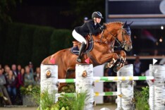 Elisa Strubbe schittert opnieuw in Valencia!