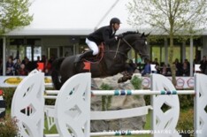 Vereecke wint GP Palaiseau met Fidaura