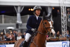 CSI1* Lier: Net niet voor de Belgen...