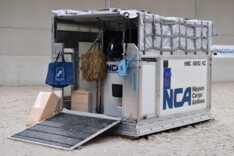 Paardenexport: economisch belang onderschat
