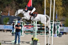 Nieuwe troef voor Olivier Philippaerts!
