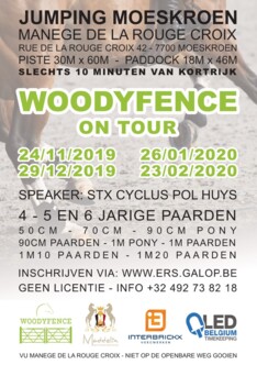 Inschrijven voor laatste reg. concours 2019