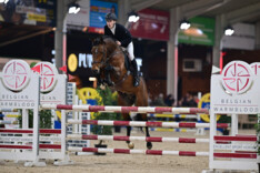 Seppe Wouters scoort podiumplaats in Oliva!