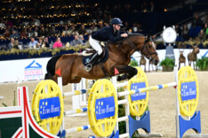 Marthe Heudens leidt Belgisch podium in GP Qualifier van Gent!