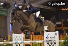 Demeersman op 1/100sec