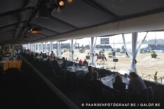 Internationale selecties komend weekend