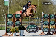 Winnaars van de GP's in Azelhof gekend