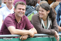 Belgian Warmblood Foal Auction: Testimonials door topverkopers : deel 2