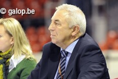 Negen Belgische officials op de Alltech FEI