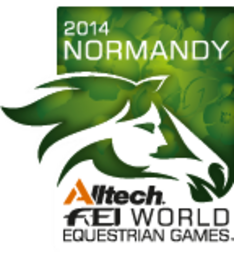 FEI-officials WEG 2014 bekend