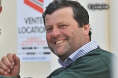 Kloon van Top Gun naar Joris De Brabander