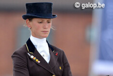 CDI3* Compiegne, Fanny Verliefden op 3 en 4