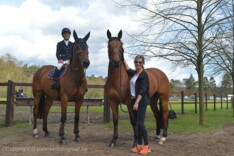 CSIYH1* Valkenswaard: Winst voor Gelin!