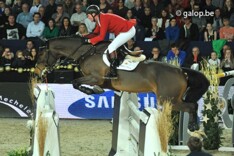 Jos Lansink 4de in GP Amsterdam