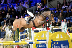 Zege voor Vincent Lambrecht en Catwalk Harry