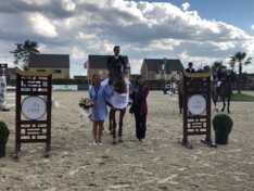 CSI1* Opglab.: Hassmann blijft 5 Belgen voor