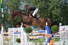 Maubeuge: Hendrickx in toptien