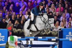Eerste WB punten voor Olivier Philippaerts
