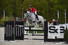 CSI3* Opglabbeek: Winst voor T. Philippaerts