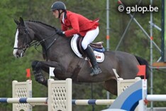 Abdel verslaat Olivier in Arnhem